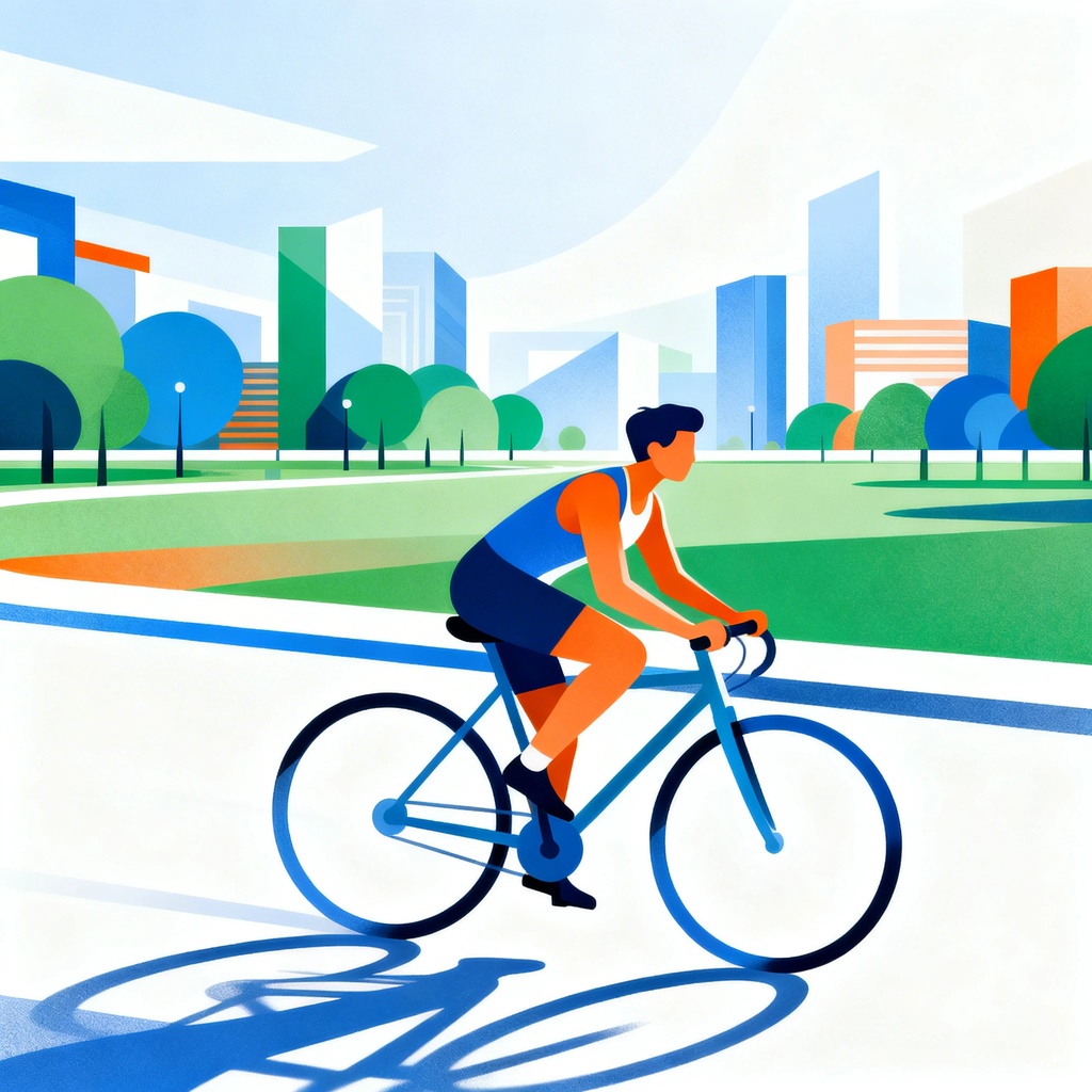 Jak Zwiększyć Aktywność Fizyczną w Codziennym Życiu