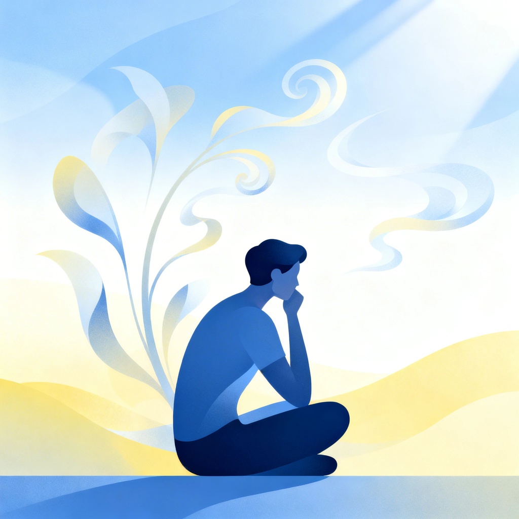 Siła Pozytywnego Myślenia w Życiu Codziennym